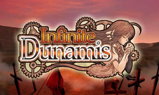 game pic for Infinite dunamis